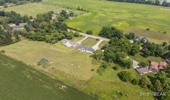 6581 Timpson Ave SE, Alto, MI 49302