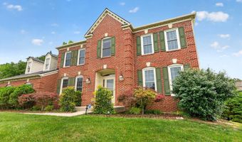 11901 SHAKESPEARE Ct, Bowie, MD 20720