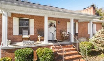 10745 Rutledge Pike, Blaine, TN 37709