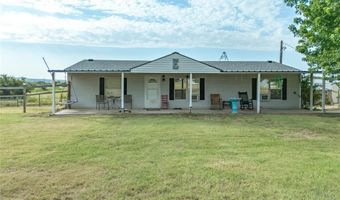 173 Private Rd 2698 Rd, Alvord, TX 76225