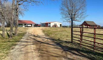 11752 Highway 62/412 E, Ash Flat, AR 72513