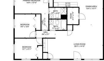1980 Old Farm St, Ashtabula, OH 44004