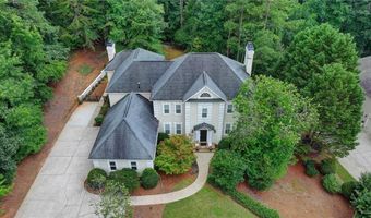 3610 Mansions Pkwy, Berkeley Lake, GA 30096