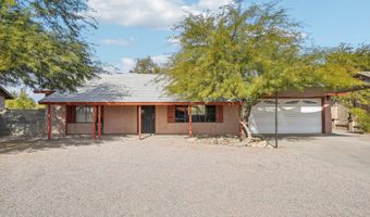 1022 W CALLE TUBERIA, Casa Grande, AZ 85194