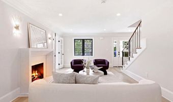 5023 FULTON St NW, Washington, DC 20016