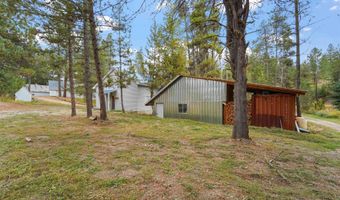 10357 Skunk Creek Rd, Cascade, ID 83611