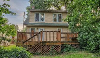 2213 Johnson St, Alton, IL 62002