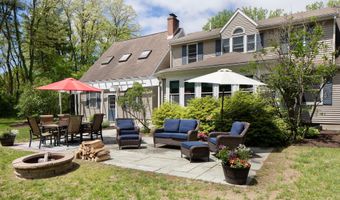 100 Sand Rd, Canaan, CT 06031