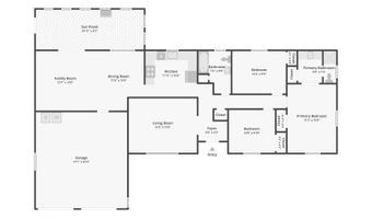 2631 Layton Rd, Anderson, IN 46011
