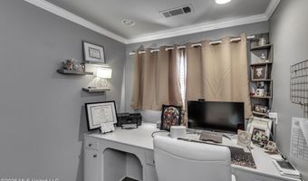 279 Fox Run Rd, Brandon, MS 39047