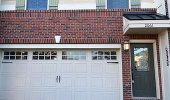 2061 Ackerman Hill Dr, Apex, NC 27502