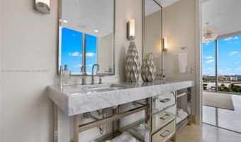9701 Collins Ave 805S, Bal Harbour, FL 33154