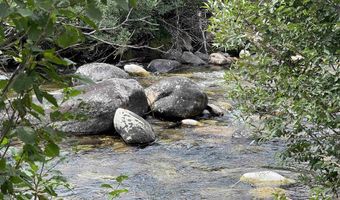 85 N FORK Rd, Centennial, WY 82055