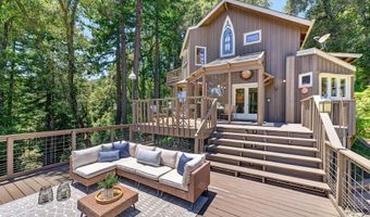 2030 Sparrow Valley Rd, Aptos, CA 95003