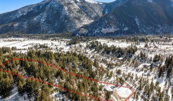 640 Olson Gulch Rd, Anaconda, MT 59711
