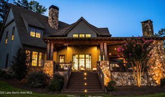 1805 Bulger's Mill Way, Alexander City, AL 35010