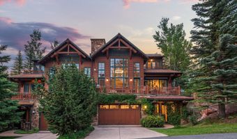 87 Thunderbowl Ln, Aspen, CO 81611