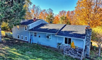 31 Yellow City Rd, Amenia, NY 12501