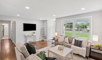 404 CROCKER St, Bel Air, MD 21014