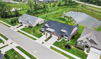 3580 Bella Vista Dr, Ann Arbor, MI 48108