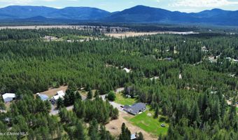 29475 N MILLER Rd, Athol, ID 83801