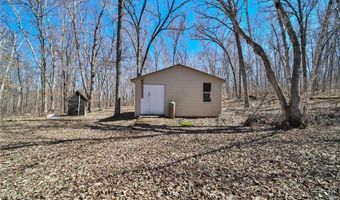 3597 Ox Yoke Rd NW, Backus, MN 56435