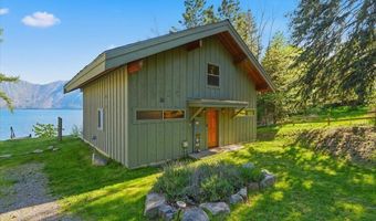 20246 E Cape Horn Rd, Bayview, ID 83803