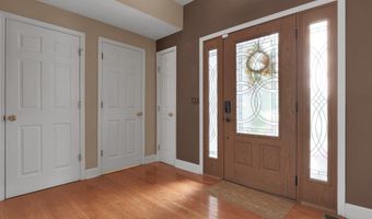 3040 Clifford Ave, Ashville, OH 43103