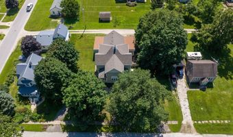 1207 Alden St, Alden, IA 50006