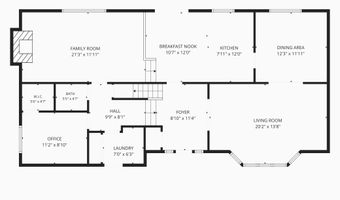 15065 Crane St NW, Andover, MN 55304