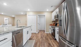 1807 Mary Jane Dr, Bay Minette, AL 36507