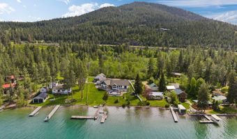 42818 La Bella, Big Arm, MT 59910