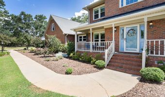 108 Rustic Ln, Anderson, SC 29621
