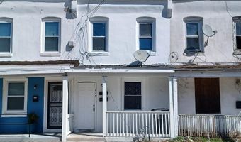 429 N Tennessee Ave, Atlantic City, NJ 08401