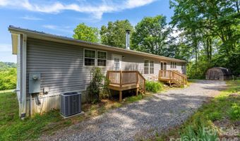 351 Mag Sluder Rd, Alexander, NC 28701