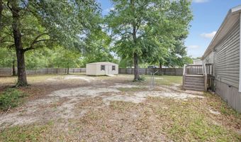 1521 Trotter Way, Baker, FL 32531