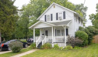 631 St Joseph, Adrian, MI 49221