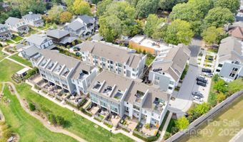 2709 Shenandoah Ave, Charlotte, NC 28205