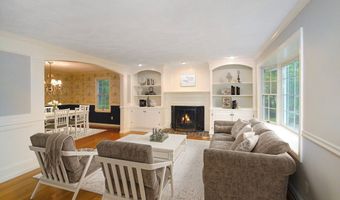66 Inches Brook Ln, Boxborough, MA 01719