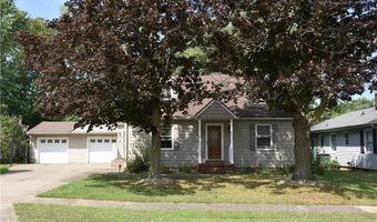 3011 Avondale Ave, Ashtabula, OH 44004