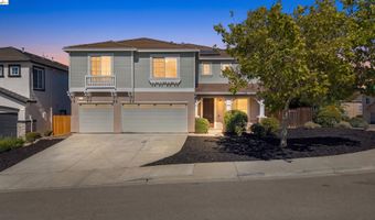 5375 Rockrose Way, Antioch, CA 94531