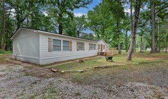 520 Calvin Dr, Benton, LA 71006