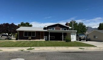 410 N 610 E, American Fork, UT 84003