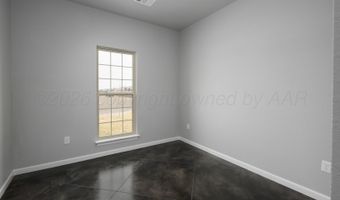 4411 Houlette St, Amarillo, TX 79118