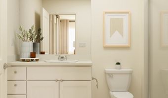 806 Camp Station Dr Plan: The Ivory, Dayton, NV 89403