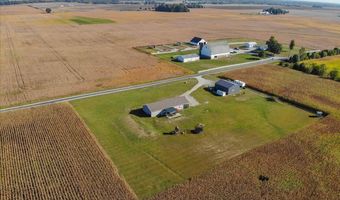 5029 E 246th St, Arcadia, IN 46030