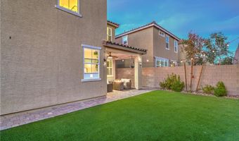3577 Dimora St, Henderson, NV 89044