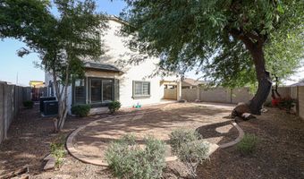 6280 S 251ST Dr, Buckeye, AZ 85326