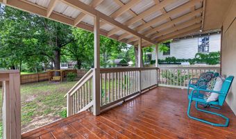 527 S 14Th St, Arkadelphia, AR 71923