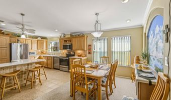 859 Tamarind Cir, Barefoot Bay, FL 32976
